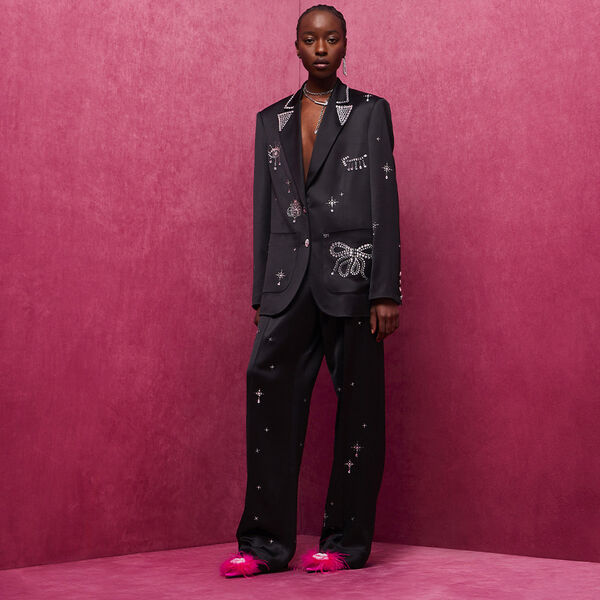 Sonia Rykiel - Fall/Winter 2024